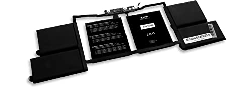 LMP Battery MacBook Pro 15? Thunderbolt 3 10/16-7/18, LMP-AP-A1820 von LMP