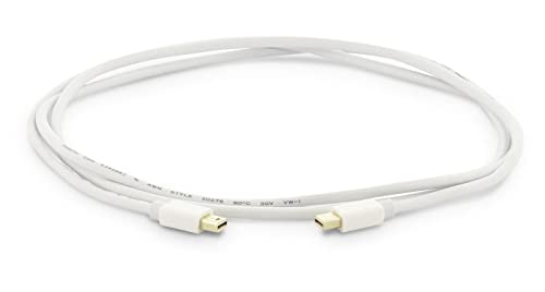 LMP Mini-DisplayPort to Mini-DisplayPort Cable, 8305 von LMP