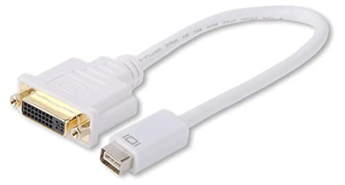 LMP Mini Dvi to Dvi Adapter, 7758 von LMP