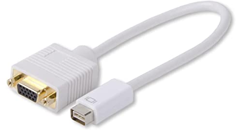 LMP Mini Dvi to Vga Adapter, 7801 von LMP