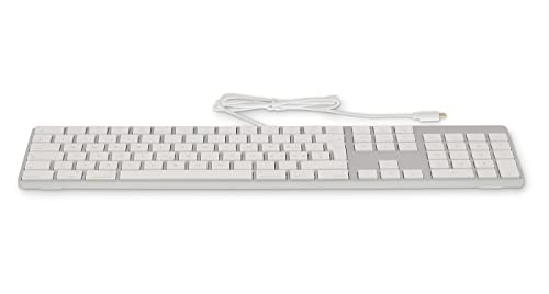 LMP USB-C Numeric Keyboard 106 Keys Wired USB-C Keyboard, 20367 von LMP