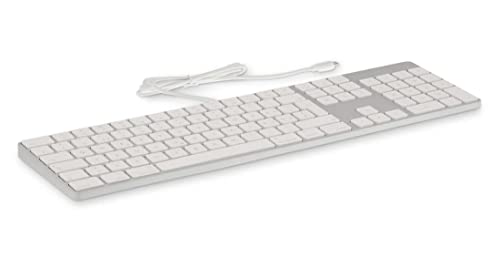 LMP USB-C Numeric Keyboard 106 Keys Wired USB-C Keyboard, 20371 von LMP
