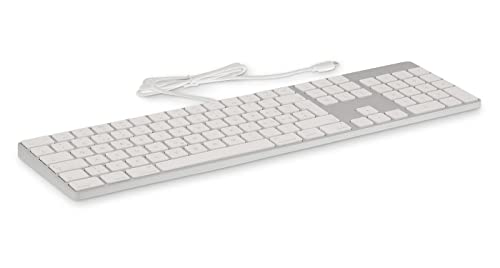 LMP USB-C Numeric Keyboard 106 Keys Wired USB-C Keyboard, 20383 von LMP