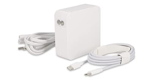 LMP USB-C Power Adapter 96W / 87W for USB-C MacBook Air/Pro, 24315 von LMP