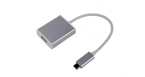 LMP USB-C to HDMI 2.0 Adapter, USB-C 3.1 to HDMI 2.0, 15987 LMP USB-C to HDMI 2.0 Adapter, USB-C 3.1 to HDMI 2.0, 15987 von LMP