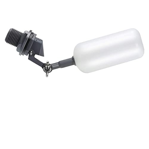 LMPVPDGADZ 1 stück fit for. Dn15. Float Kugelhahn 1/2 Zoll Röhre männliche automatische Füllzufuhr Luftbefeuchter-Tankwasser mit einstellbarem Arm Fit for Teiche Aquarien LMPVPDGADZ 1 stück fit for. Dn15. Float Kugelhahn 1/2 Zoll Röhre männliche automatische Füllzufuhr Luftbefeuchter-Tankwasser mit einstellbarem Arm Fit for Teiche Aquarien von LMPVPDGADZ