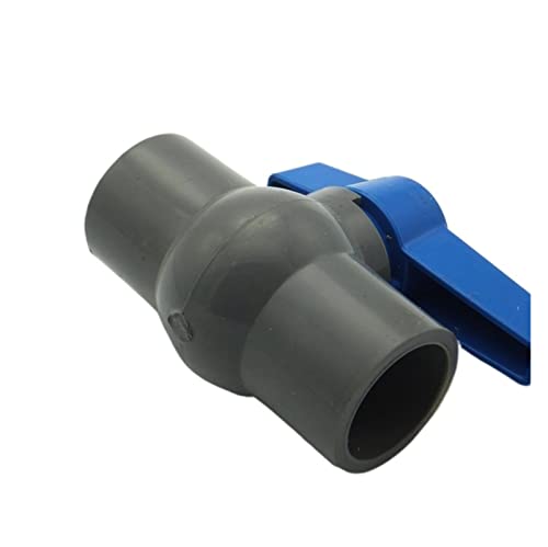 LMPVPDGADZ 32-mm-Innendurchmesser. PVC Kugelhahnadapteranschluss for Gartenbewässerungssystem LMPVPDGADZ 32-mm-Innendurchmesser. PVC Kugelhahnadapteranschluss for Gartenbewässerungssystem von LMPVPDGADZ