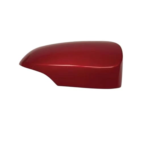 LMPVPDGADZ Zubehör for Auto Fit for Toyota Verso Corolla Auris 2014-2018 Rückspiegel Abdeckung Gehäuse Deckel Fall(Red. -R) von LMPVPDGADZ