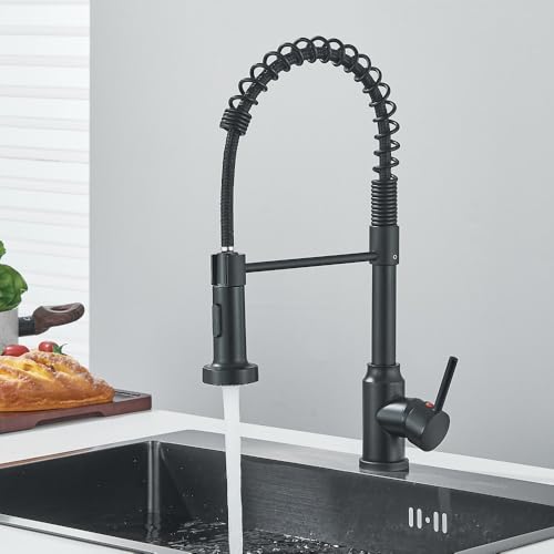 Abnehmbare Gourmetküche Wasserhahn 2 Modi Rotatable Decks Einheit von LMRJHAZ