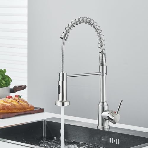 Abnehmbare Gourmetküche Wasserhahn 2 Modi Rotatable Decks Einheit von LMRJHAZ