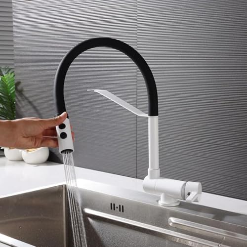 Küchenspüle Wasserhahn Klappern im Fenster Universal Tube Messing 2 Modi Küchenmixer Wasserhahn Klappernte Gold Schönheit kommt Küchenspüle Wasserhahn Klappern im Fenster Universal Tube Messing 2 Modi Küchenmixer Wasserhahn Klappernte Gold Schönheit kommt von LMRJHAZ