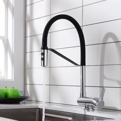 LMRJHAZ Klappbarer Fensterrohrgriff für Waschbecken, Einloch, Messing, Küchenarmaturen, Innenfenster, Grau LMRJHAZ Klappbarer Fensterrohrgriff für Waschbecken, Einloch, Messing, Küchenarmaturen, Innenfenster, Grau von LMRJHAZ