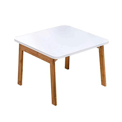 LMRJHAZ Klapptisch, Klapptisch, zusammenfaltte tragbare Picknick-Party-Esscamptisch, Innen-Außentisch, Klapp-Snack-Tisch LMRJHAZ Klapptisch, Klapptisch, zusammenfaltte tragbare Picknick-Party-Esscamptisch, Innen-Außentisch, Klapp-Snack-Tisch von LMRJHAZ