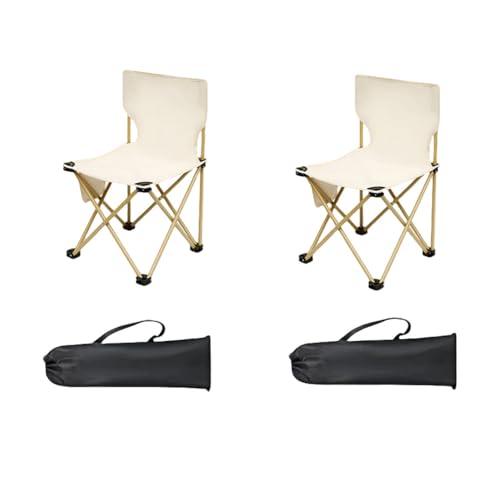 LMRJHAZ Tragbarer Klapptisch Camping Table Airs Set für Grillen im Freien Picknicktisch im Freien im Freien Gartentisch, gelb 120 x 60 x 65 cm von LMRJHAZ