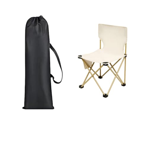 LMRJHAZ Tragbarer Klapptisch Camping Table Airs Set für Grillen im Freien Picknicktisch im Freien im Freien Gartentisch, gelb 120 x 60 x 65 cm von LMRJHAZ