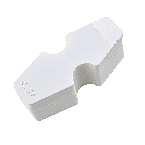 LMRJHAZM 100-teiliges Armbandverpackung Robust LMRJHAZM 100-teiliges Armbandverpackung Robust von LMRJHAZM