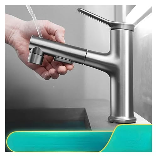LMRJHAZM Bianbhuo Tiller Typ Woilet Washingin Wasserhahn Hot & Cold Mischen kalt von LMRJHAZM