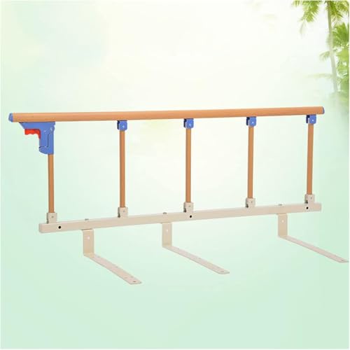 LMYFGHRD Tragbarer Haltegriff, Handlauf, klappbarer Griff, Bettgitter, Sicherheits-Seitenschutz, Heimpflege, Handicap-Sicherheitshilfe, B, 112 x 40 cm LMYFGHRD Tragbarer Haltegriff, Handlauf, klappbarer Griff, Bettgitter, Sicherheits-Seitenschutz, Heimpflege, Handicap-Sicherheitshilfe, B, 112 x 40 cm von LMYFGHRD