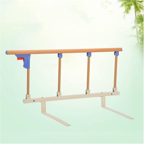 LMYFGHRD Tragbarer Haltegriff, Handlauf, klappbarer Griff, Bettgitter, Sicherheits-Seitenschutz, Heimpflege, Handicap-Sicherheitshilfe, B, 85 x 40 cm LMYFGHRD Tragbarer Haltegriff, Handlauf, klappbarer Griff, Bettgitter, Sicherheits-Seitenschutz, Heimpflege, Handicap-Sicherheitshilfe, B, 85 x 40 cm von LMYFGHRD