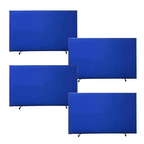 LMYYDES 4 Stück Faltbare Tischtennis-Absperrungen, Tischtennisplatz-Zaun, robuste Club-Wettkampf-Surround-Barriere, Blöcke, wiederverwendbarer Sichtschutz, 140 cm x 75 cm LMYYDES 4 Stück Faltbare Tischtennis-Absperrungen, Tischtennisplatz-Zaun, robuste Club-Wettkampf-Surround-Barriere, Blöcke, wiederverwendbarer Sichtschutz, 140 cm x 75 cm von LMYYDES