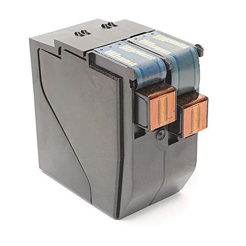LN Store Tintenpatrone kompatibel mit NEOPOST IS330 IS350 IS420 IS430 IS440 blau mit Chip von LN Store