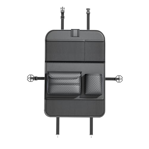 LNDGHC Autositz Organizer für Nissan Pathfinder R51 2004 2005 2006 2007 2008 2009 2010 2011 2012 Auto Rückenlehnenschutz Wasserdicht Rücksitzschoner Multifunktionale Auto Aufbewahrungstasche Zubehör LNDGHC Autositz Organizer für Nissan Pathfinder R51 2004 2005 2006 2007 2008 2009 2010 2011 2012 Auto Rückenlehnenschutz Wasserdicht Rücksitzschoner Multifunktionale Auto Aufbewahrungstasche Zubehör von LNDGHC