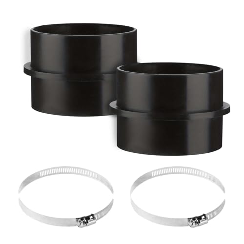 2 Stück Verbinder Rundkanal Rohr 75mm,75 mm rohrverbinderVerbinder Rundkanal Rohr Luft Park Heizung Anschluss Rohrverbinder für Eberspacher,Rohrverbinder für Webasto Heizungskanal 2 Stück Verbinder Rundkanal Rohr 75mm,75 mm rohrverbinderVerbinder Rundkanal Rohr Luft Park Heizung Anschluss Rohrverbinder für Eberspacher,Rohrverbinder für Webasto Heizungskanal von LNGJIN