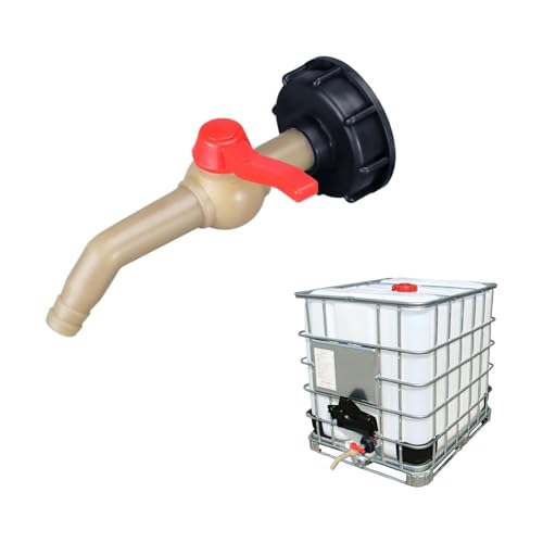 LNGJIN AuslaufhahnIBCTank Adapter,AuslaufhahnIBC,IBCTank Adapter,IBCAuslaufhahn,IBC Wasserhahn,Auslaufhahn IBCTank,IBC Wasserhahn Kugelhahn,Abschrägung, kann Innendurchmesser 16–17 mm verbinden LNGJIN AuslaufhahnIBCTank Adapter,AuslaufhahnIBC,IBCTank Adapter,IBCAuslaufhahn,IBC Wasserhahn,Auslaufhahn IBCTank,IBC Wasserhahn Kugelhahn,Abschrägung, kann Innendurchmesser 16–17 mm verbinden von LNGJIN