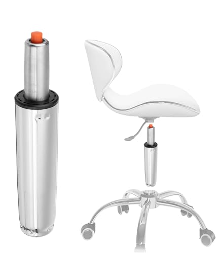 LNGJIN Gasdruckfeder,Gasdruckfeder Gaslift für Bürostuhl,Bürostuhl mit Zylinder-Gasfeder, maximale Belastung 1000 Ibss, Gesamtlänge 295mm-435mm,Höhenverstellbarer Ersatz-Gasdruckfeder für Bürostuhl LNGJIN Gasdruckfeder,Gasdruckfeder Gaslift für Bürostuhl,Bürostuhl mit Zylinder-Gasfeder, maximale Belastung 1000 Ibss, Gesamtlänge 295mm-435mm,Höhenverstellbarer Ersatz-Gasdruckfeder für Bürostuhl von LNGJIN