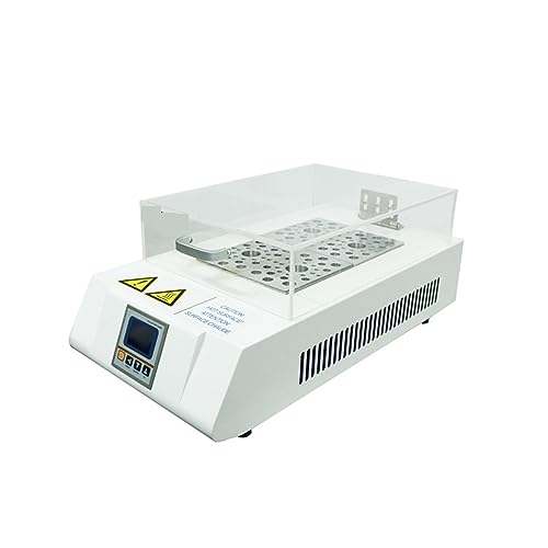 Digitaler Mini-Tisch-Röhren-Testbad-Inkubator, Trockenblock-Heizbad-Inkubator von LNHHG