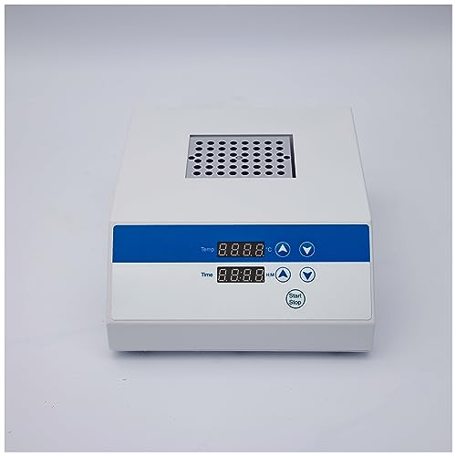 GA150-1 Thermoblock-Laborheizblock Langlebiger digitaler Trockenbad-Inkubator von LNHHG