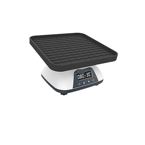 LCD-Display Shaker Lab Mehrzweck-Horizontalschwinggeschwindigkeit Oszillator Lab Einstellbare Geschwindigkeit Labor-Orbitalschüttler(SK-3D) von LNHHG