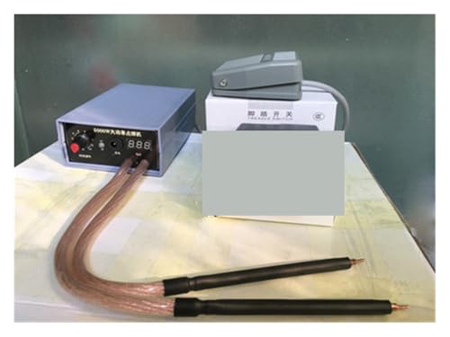 LNHHG Fleckschweißmaschine Home Kleines Handheld 18650 Batteriefleckschweißen Tragbare Hohe Leistung LNHHG Fleckschweißmaschine Home Kleines Handheld 18650 Batteriefleckschweißen Tragbare Hohe Leistung von LNHHG