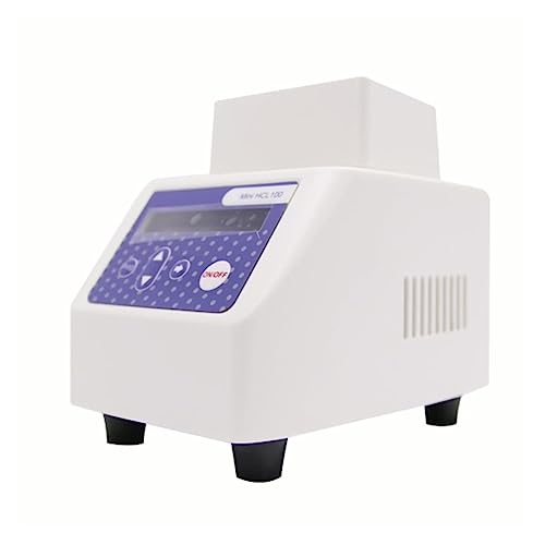 Lab Mini Metal Bath HCL 100 Trockenbad-Inkubator Digitaler Trockenbad-Inkubator Lab Mini Metal Bath HCL 100 Trockenbad-Inkubator Digitaler Trockenbad-Inkubator von LNHHG