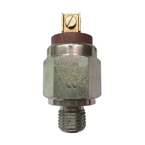 LNKNVDZZMK Adjustable Mechanical Oil Pressure Switch 41V10H22 41V10H23 41V10H24 Original(41V10H23) von LNKNVDZZMK