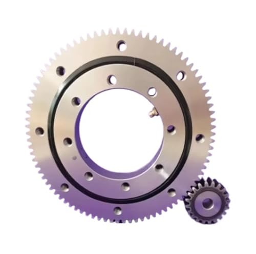 LNKNVDZZMK 011.10.100 External Gear slewing Bearing Turntable Bearing Industrial Turntable Rotating Mechanical Equipment Base Bearing Support LNKNVDZZMK 011.10.100 External Gear slewing Bearing Turntable Bearing Industrial Turntable Rotating Mechanical Equipment Base Bearing Support von LNKNVDZZMK