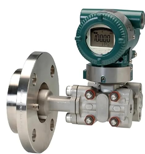 LNKNVDZZMK Pressure Transmitter 4-20mA EJX210A Flange Mounted Differential Pressure Transmitter with EJA210A von LNKNVDZZMK