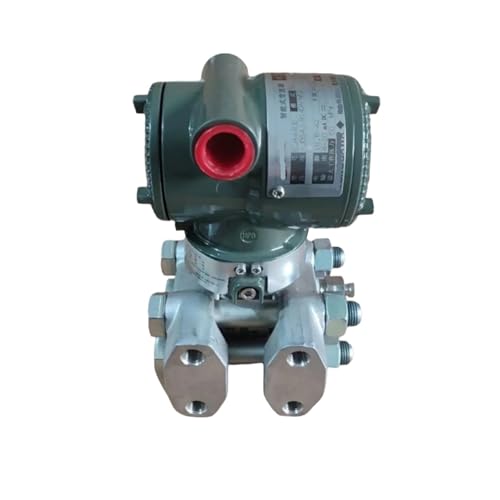 LNKNVDZZMK Pressure Transmitter EJA440E High-Accuracy Differential Pressure Transmitter - Industrial Process Measurement von LNKNVDZZMK