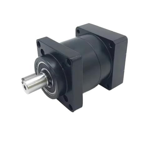 Nema52 130mm Planetary Gearbox Gear 200Nm Reducer Ratio 3:1,5:1,9:1-120 To 1 Stepper Servo Motor Reduction Gear 19 Input 19 Output(Ratio 40 to 1) von LNKNVDZZMK