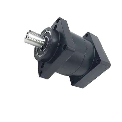 Nema52 130mm Planetary Gearbox Gear 200Nm Reducer Ratio 3:1,5:1,9:1-120 To 1 Stepper Servo Motor Reduction Gear 19 Input 28 Output(Ratio 40 to 1) von LNKNVDZZMK