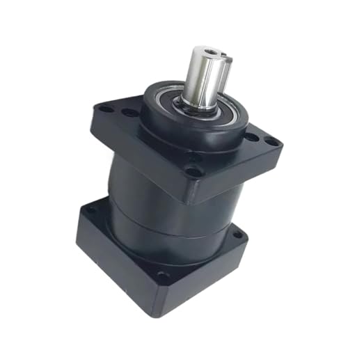 Nema52 130mm Planetary Gearbox Gear 200Nm Reducer Ratio 3:1,5:1,9:1-120 To 1 Stepper Servo Motor Reduction Gear 22 Input 22 Output(Ratio 12 to 1) von LNKNVDZZMK