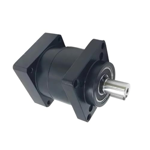Nema52 130mm Planetary Gearbox Gear 200Nm Reducer Ratio 3:1,5:1,9:1-120 To 1 Stepper Servo Motor Reduction Gear 22 Input 28 Output(Ratio 5 to 1) von LNKNVDZZMK