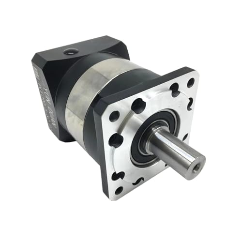 Planetary Gearbox Servo Motor Reduction(PLF090-19mm Input,100 to 1) von LNKNVDZZMK