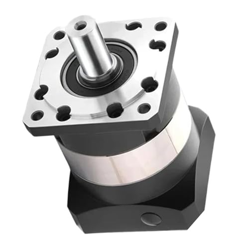 Planetary Reducer Step-down Gearbox Reduction Gearbox Stepper Servo Motor Reducer Speed Ratio 10 To 1(19 Input-110 Step) von LNKNVDZZMK