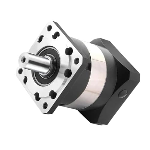 Planetary Reducer Step-down Gearbox Reduction Gearbox Stepper Servo Motor Reducer Speed Ratio 10 to 1(8 Input-57 Stepper) von LNKNVDZZMK