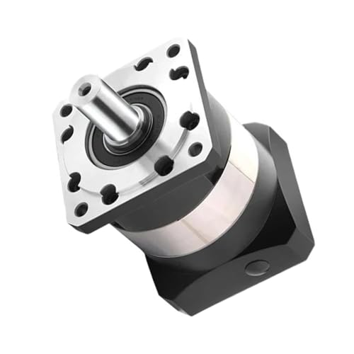 Planetary Reducer Step-down Gearbox Reduction Gearbox Stepper Servo Motor Reducer Speed Ratio 15 to 1(22 Input-130 Servo) von LNKNVDZZMK