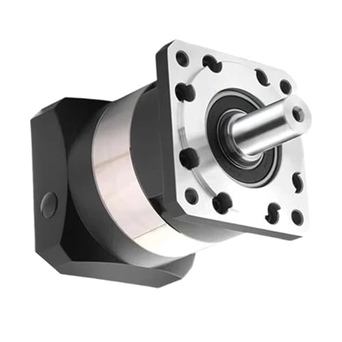 Planetary Reducer Step-down Gearbox Reduction Gearbox Stepper Servo Motor Reducer Speed Ratio 20 To 1(22 Input-130 Servo) von LNKNVDZZMK