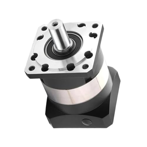 Planetary Reducer Step-down Gearbox Reduction Gearbox Stepper Servo Motor Reducer Speed Ratio 20 to 1(24 Input-130 Servo) von LNKNVDZZMK