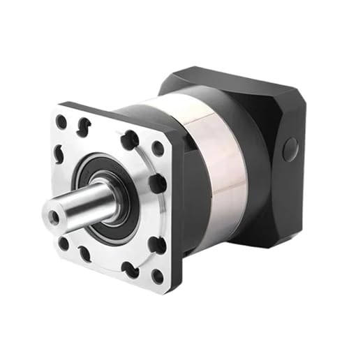 Planetary Reducer Step-down Gearbox Reduction Gearbox Stepper Servo Motor Reducer Speed Ratio 3 To 1(19 Input-110 Step) von LNKNVDZZMK