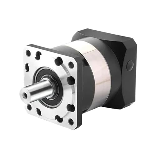 Planetary Reducer Step-down Gearbox Reduction Gearbox Stepper Servo Motor Reducer Speed Ratio 3 to 1(22 Input-130 Servo) von LNKNVDZZMK